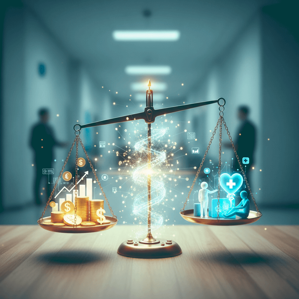 Checklist de Precificação de Serviços de Saúde